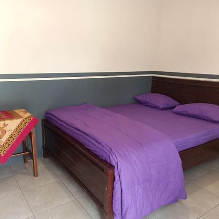 Homestay Anggun Bromo Bagian luar foto