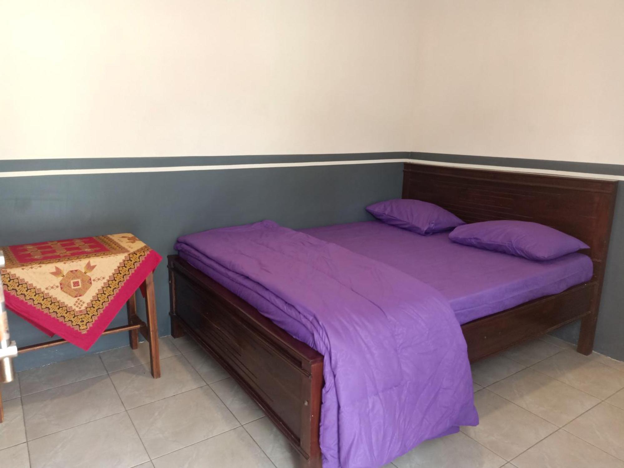 Homestay Anggun Bromo Bagian luar foto